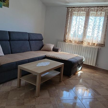 Lara Apartments Umag Exteriör bild